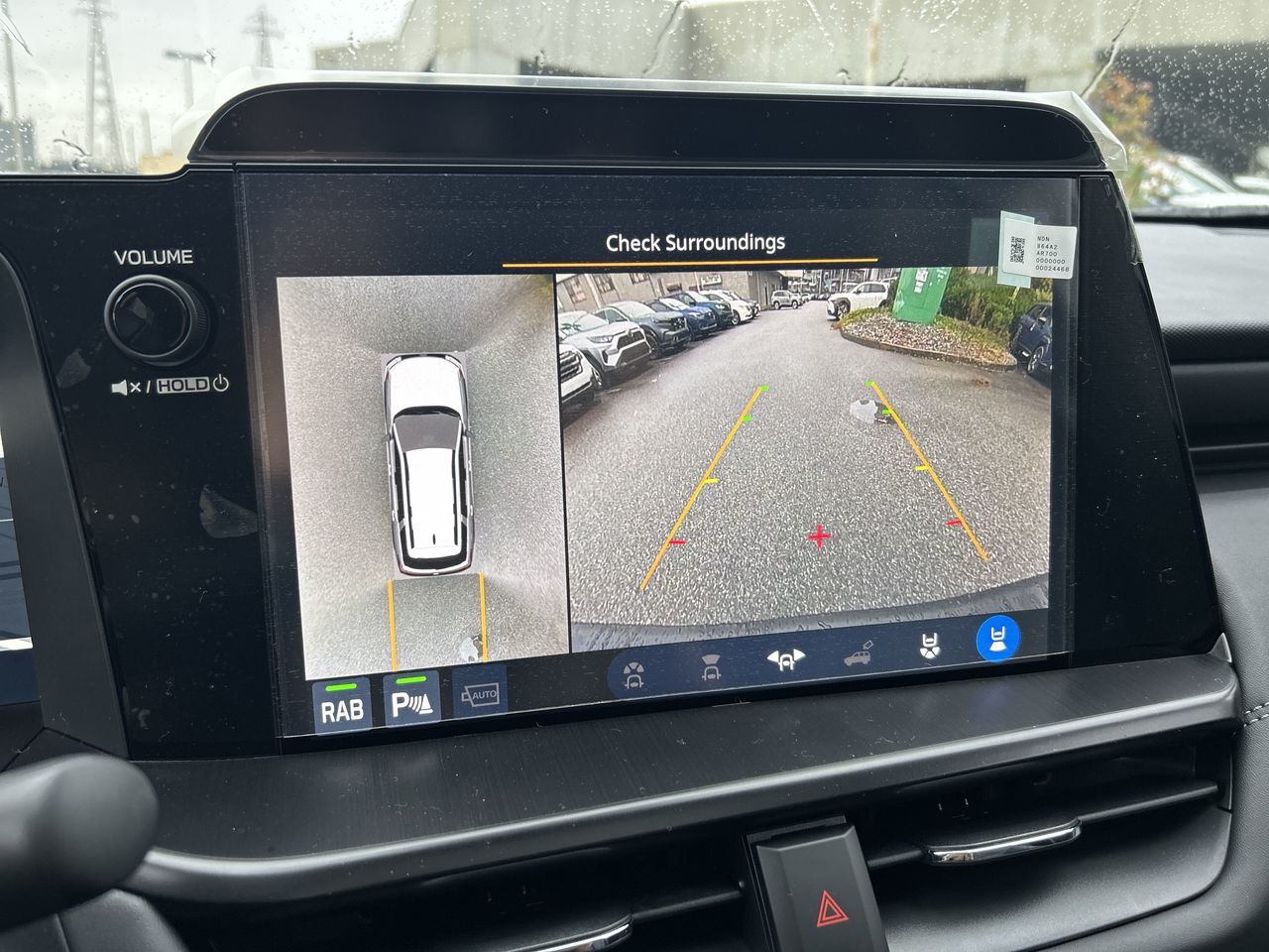 Subaru Outback  2026 à Vancouver, Colombie-Britannique