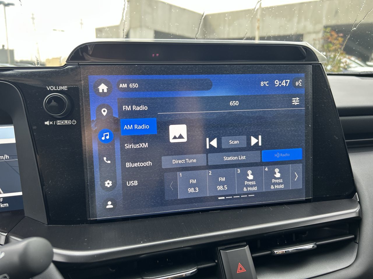 Subaru Outback  2026 à Vancouver, Colombie-Britannique