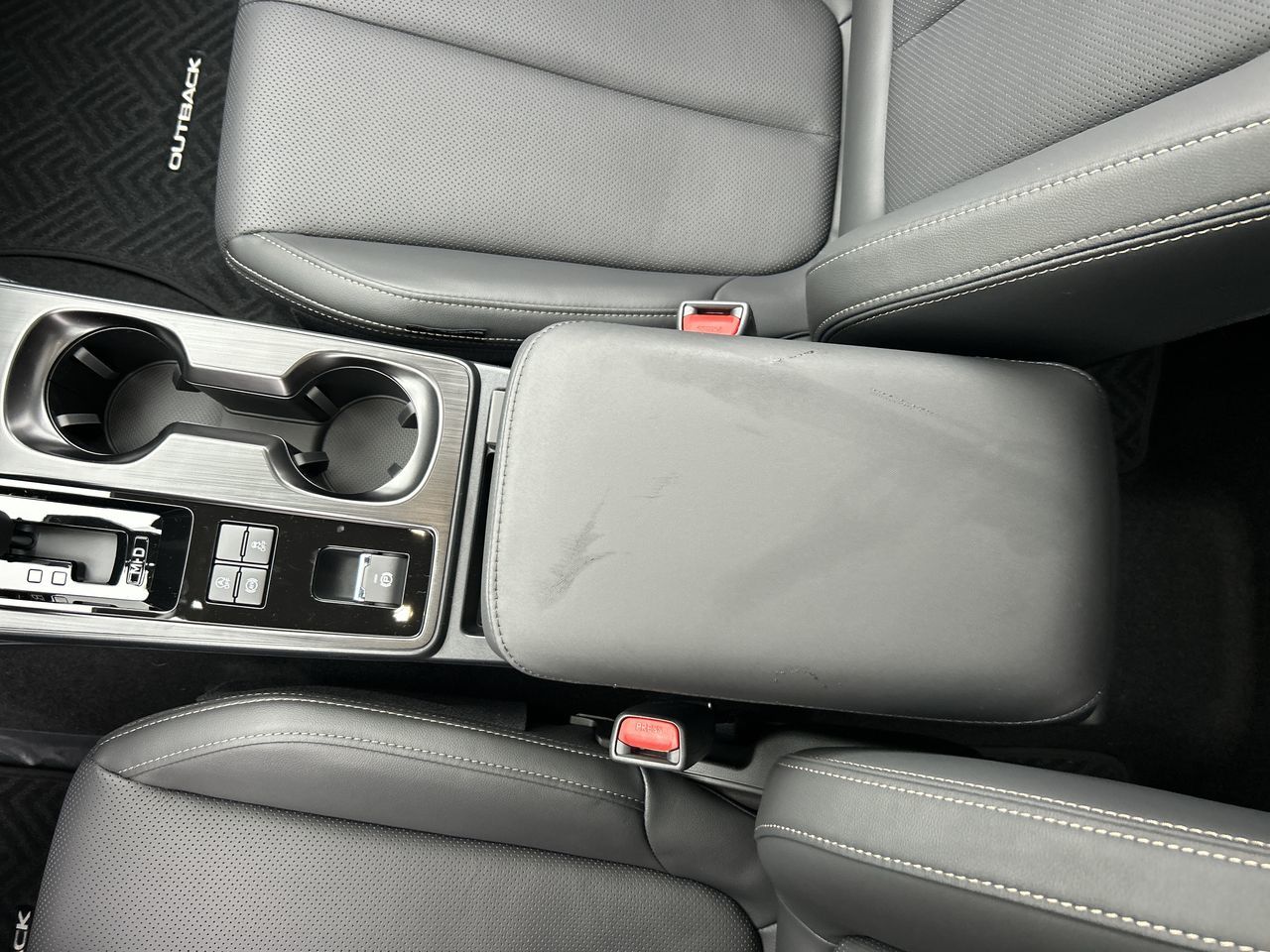 Subaru Outback  2026 à Vancouver, Colombie-Britannique