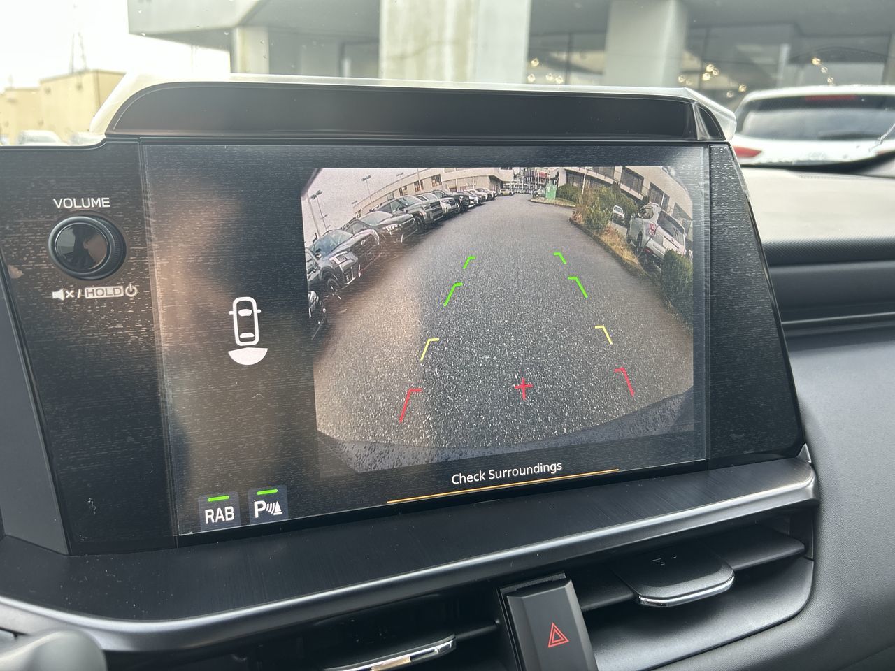 Subaru Outback  2026 à Vancouver, Colombie-Britannique