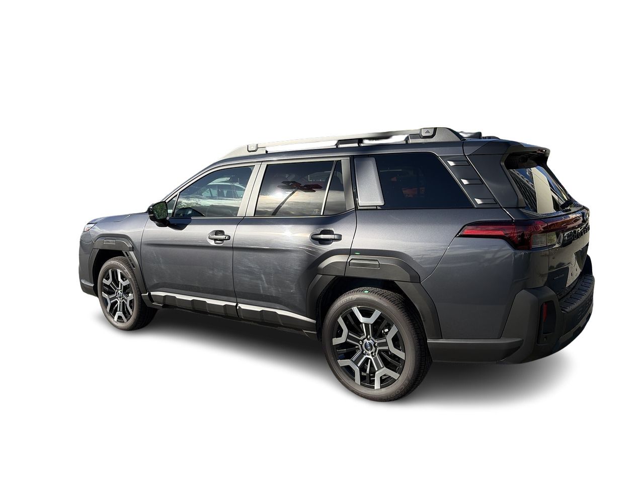 2026 Subaru Outback in Vancouver, British Columbia