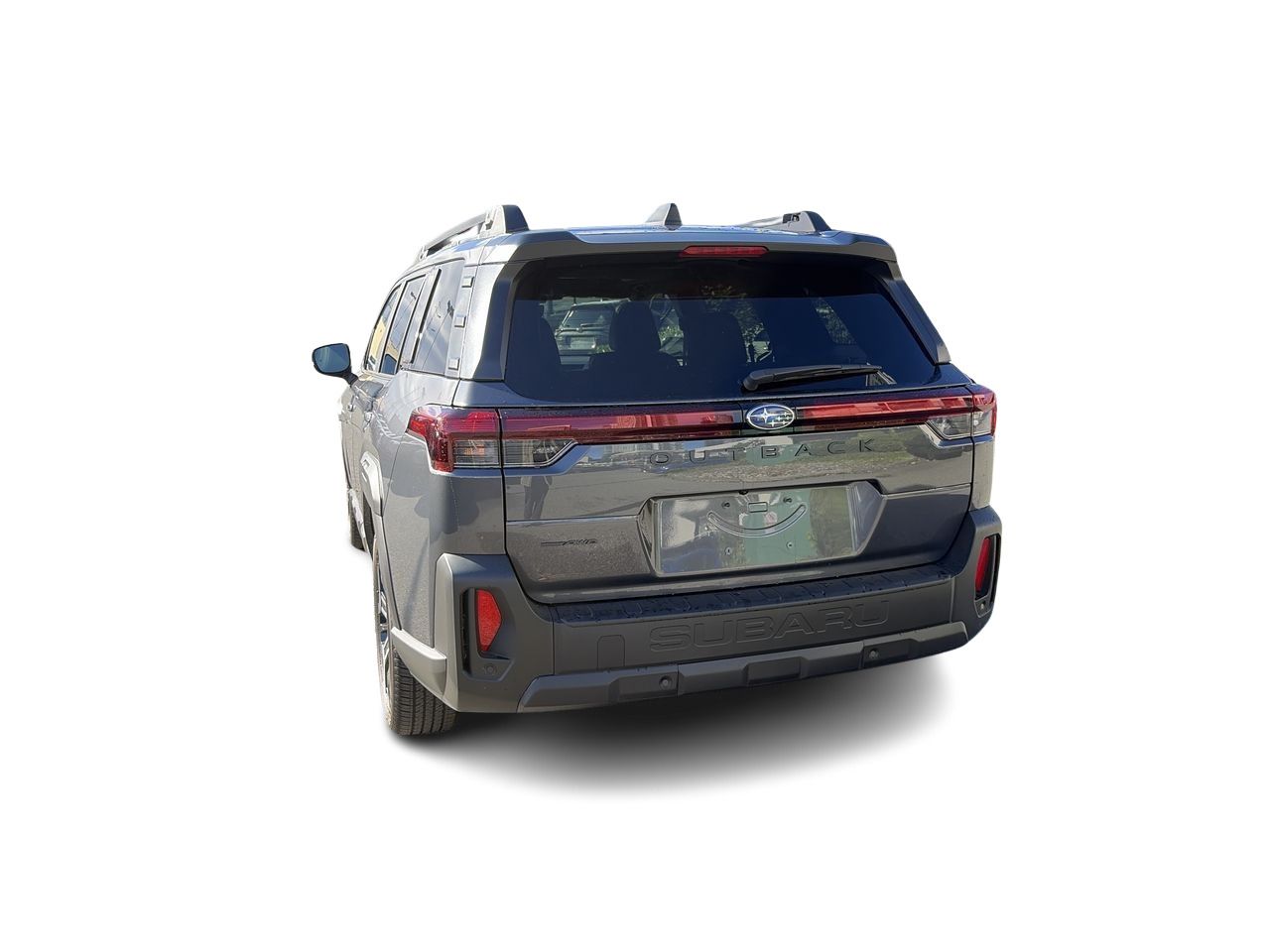 2026 Subaru Outback in Vancouver, British Columbia