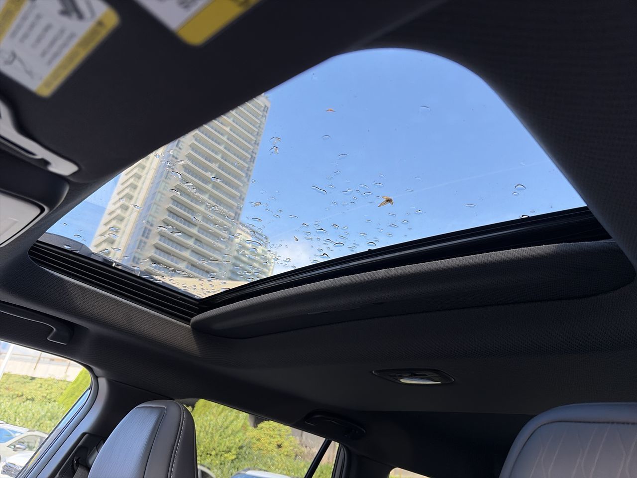 2026 Subaru Outback in Vancouver, British Columbia