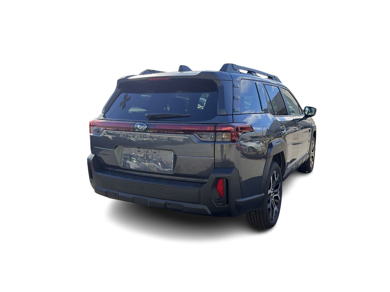 2026 Subaru Outback in Vancouver, British Columbia