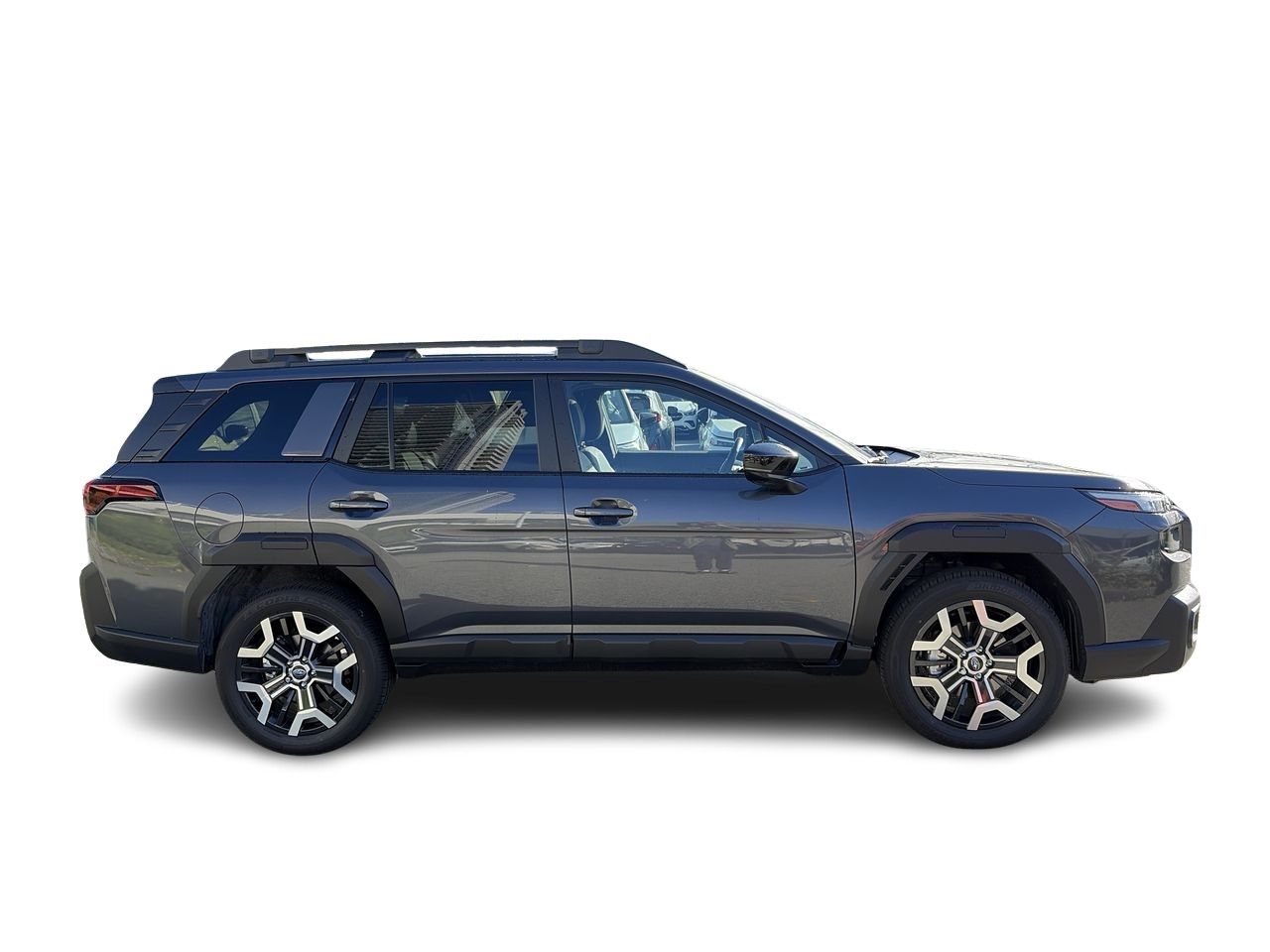 2026 Subaru Outback in Vancouver, British Columbia