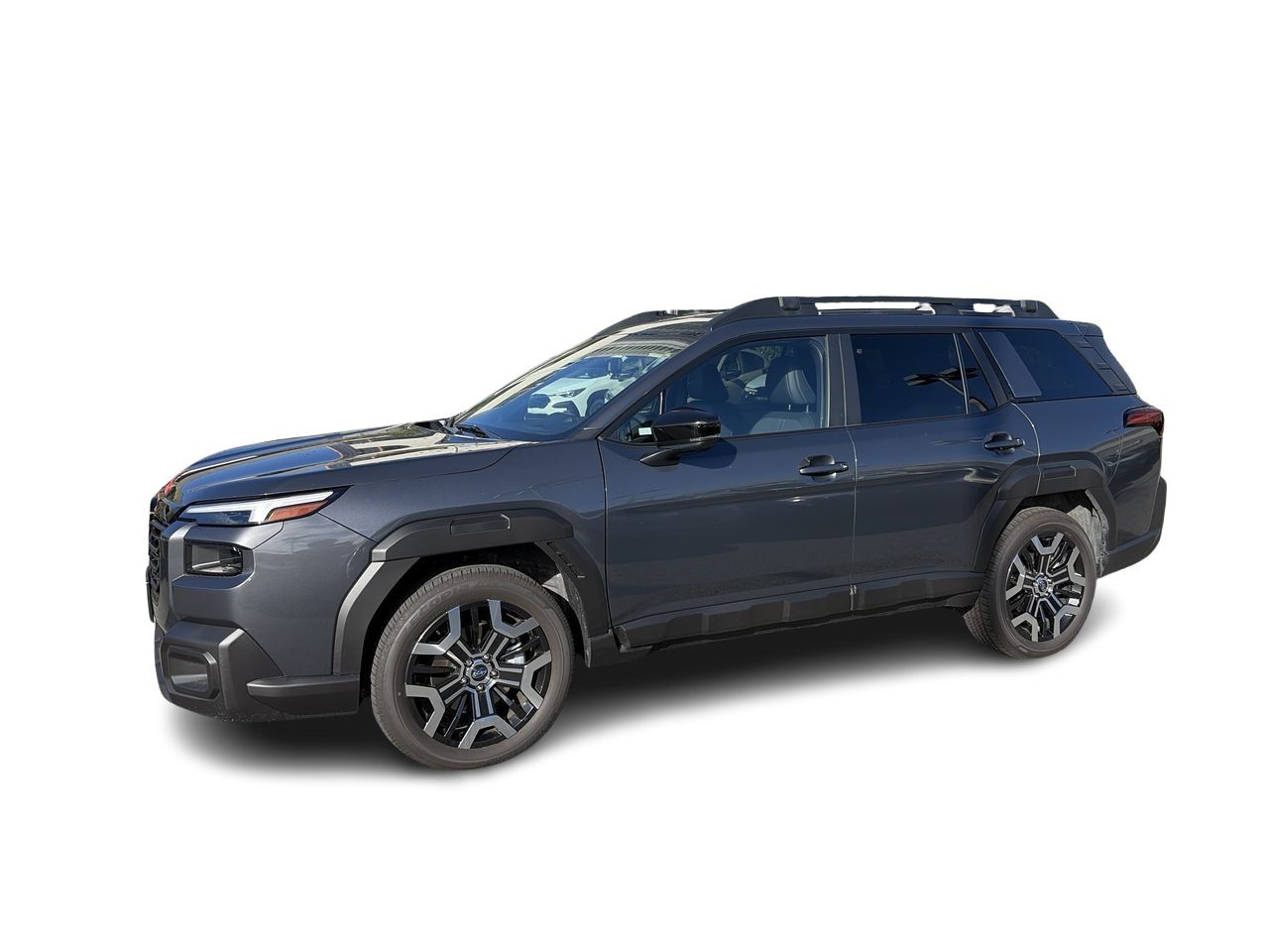 2026 Subaru Outback in Vancouver, British Columbia