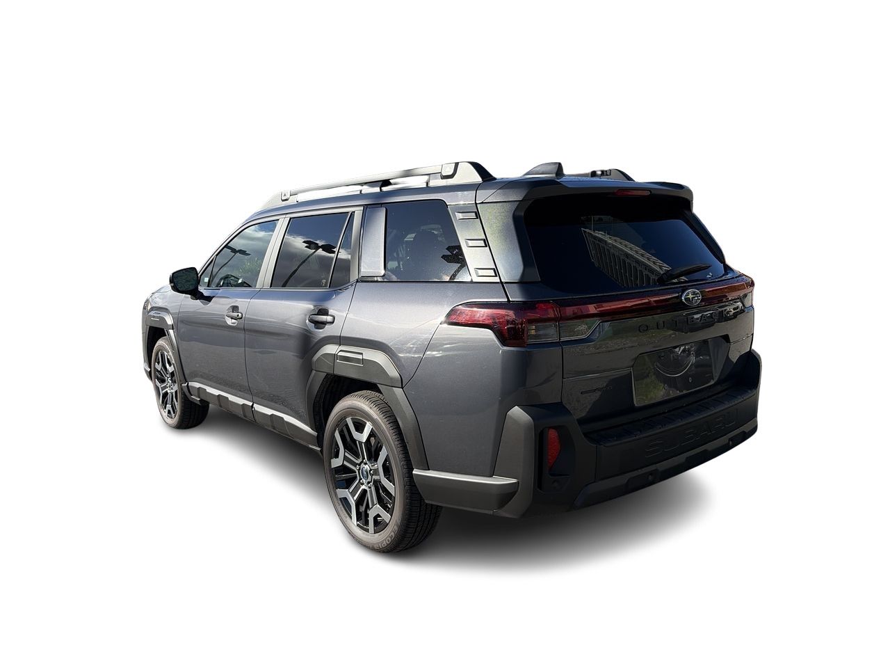2026 Subaru Outback in Vancouver, British Columbia