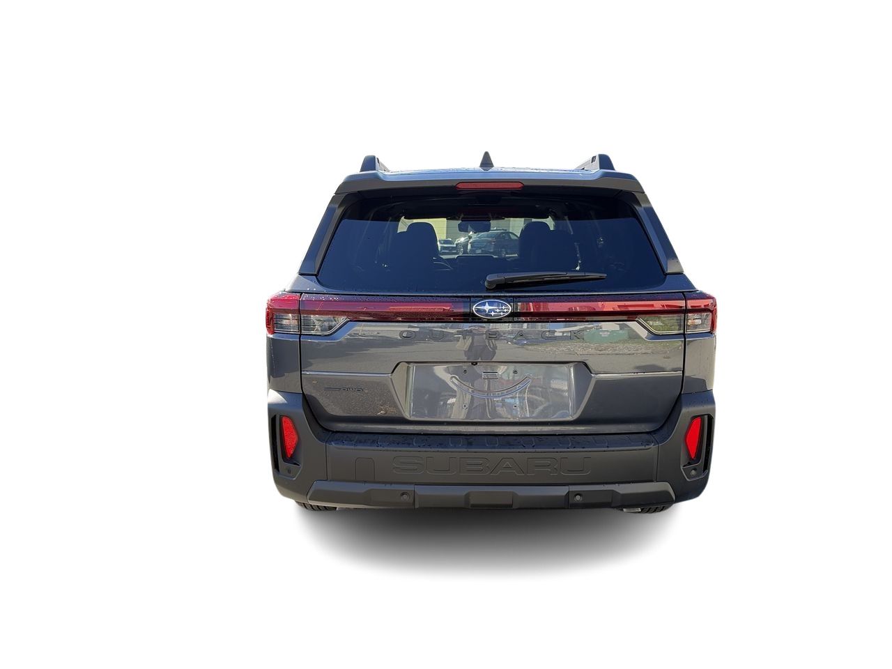 2026 Subaru Outback in Vancouver, British Columbia