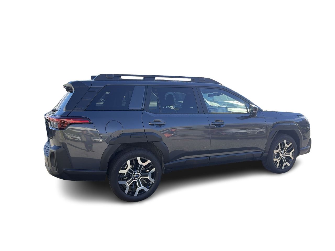2026 Subaru Outback in Vancouver, British Columbia
