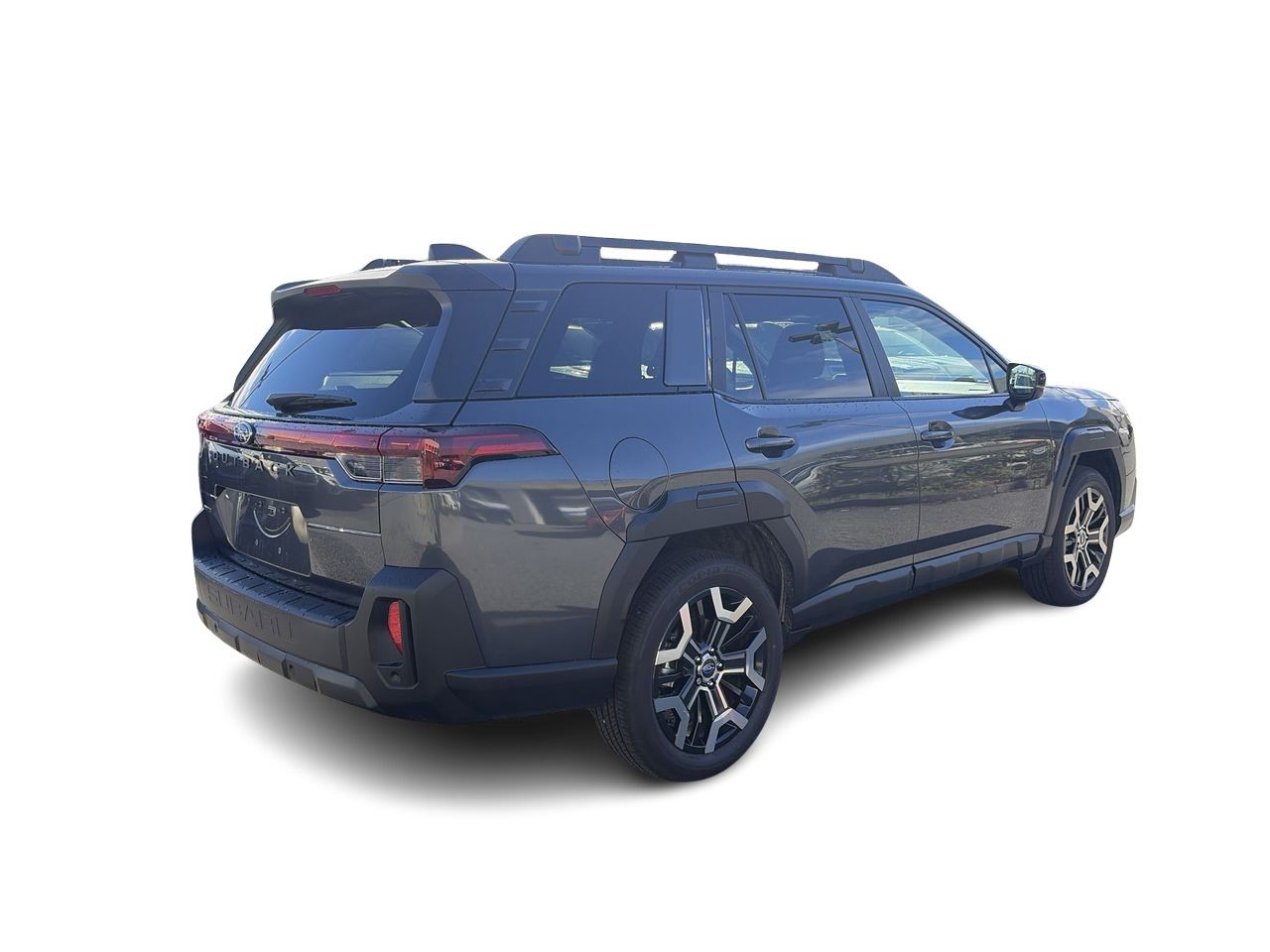 2026 Subaru Outback in Vancouver, British Columbia