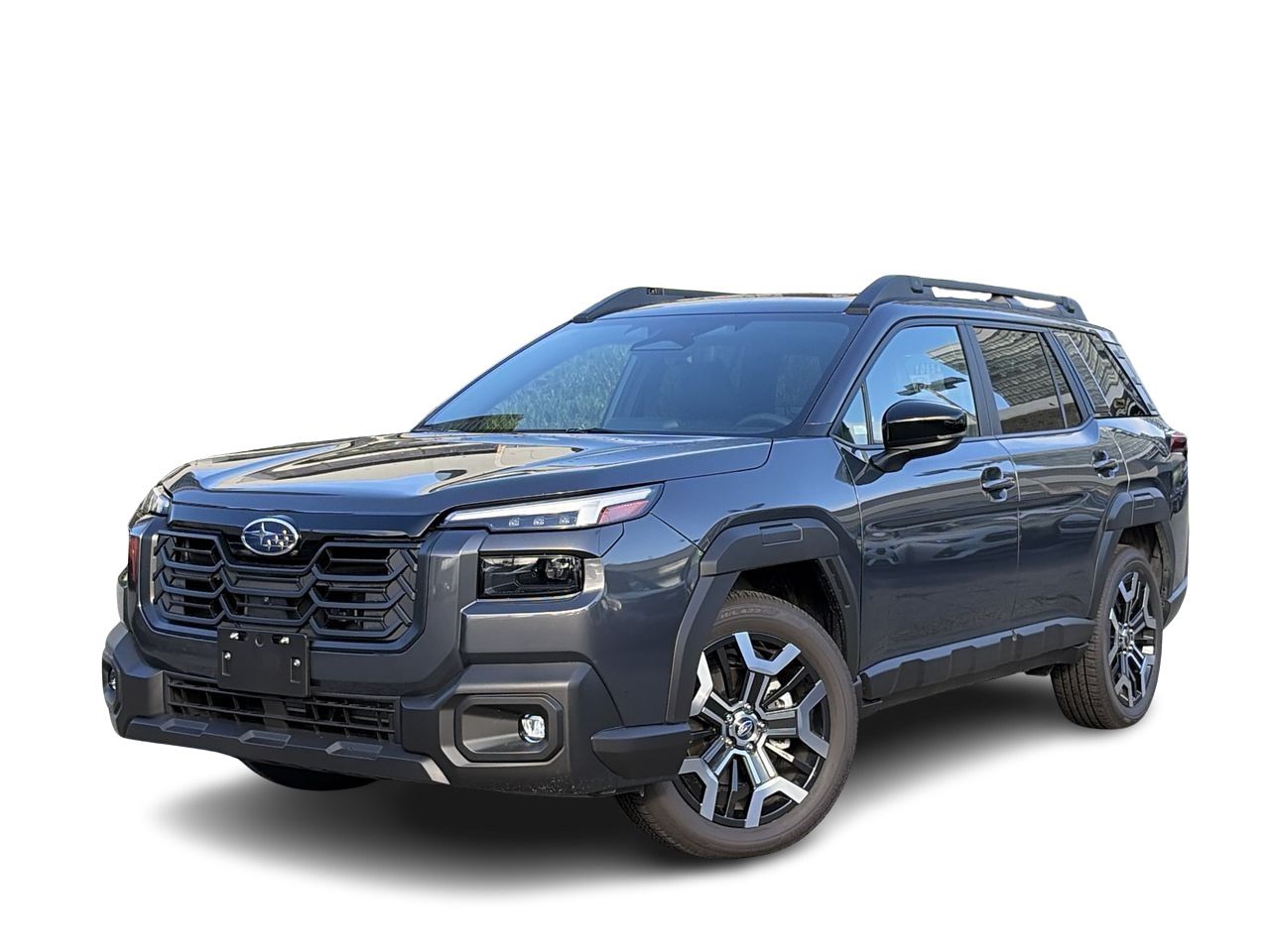 2026 Subaru Outback in Vancouver, British Columbia