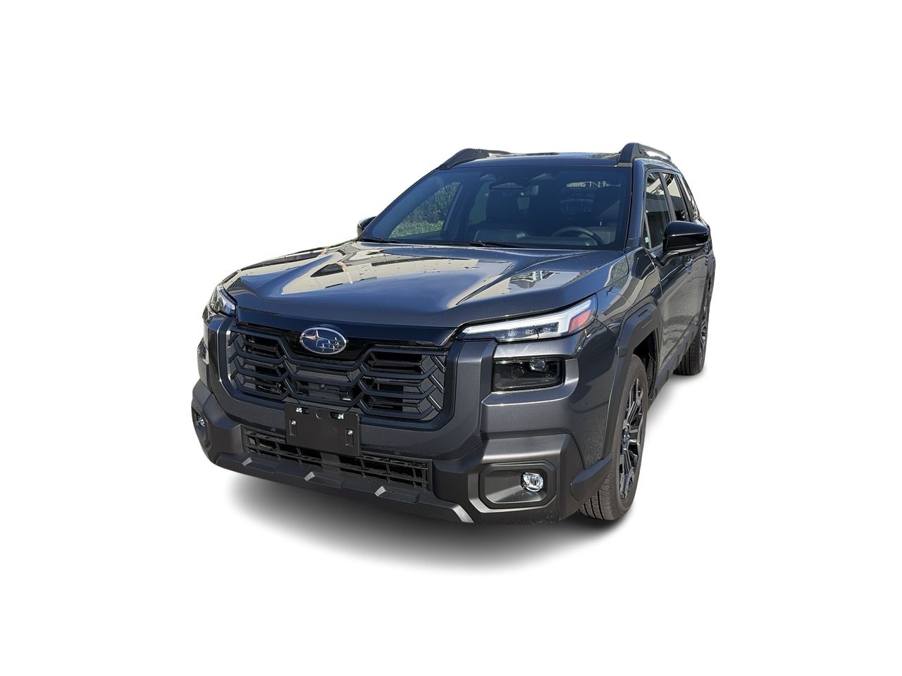 2026 Subaru Outback in Vancouver, British Columbia