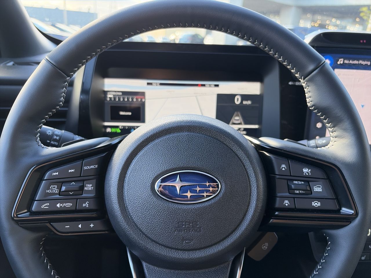 2026 Subaru Outback in Vancouver, British Columbia