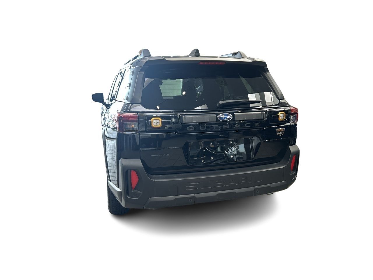 2026 Subaru Outback in Vancouver, British Columbia