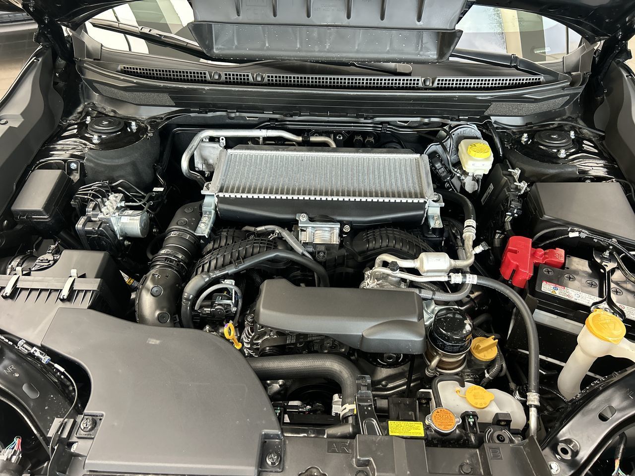 2026 Subaru Outback in Vancouver, British Columbia