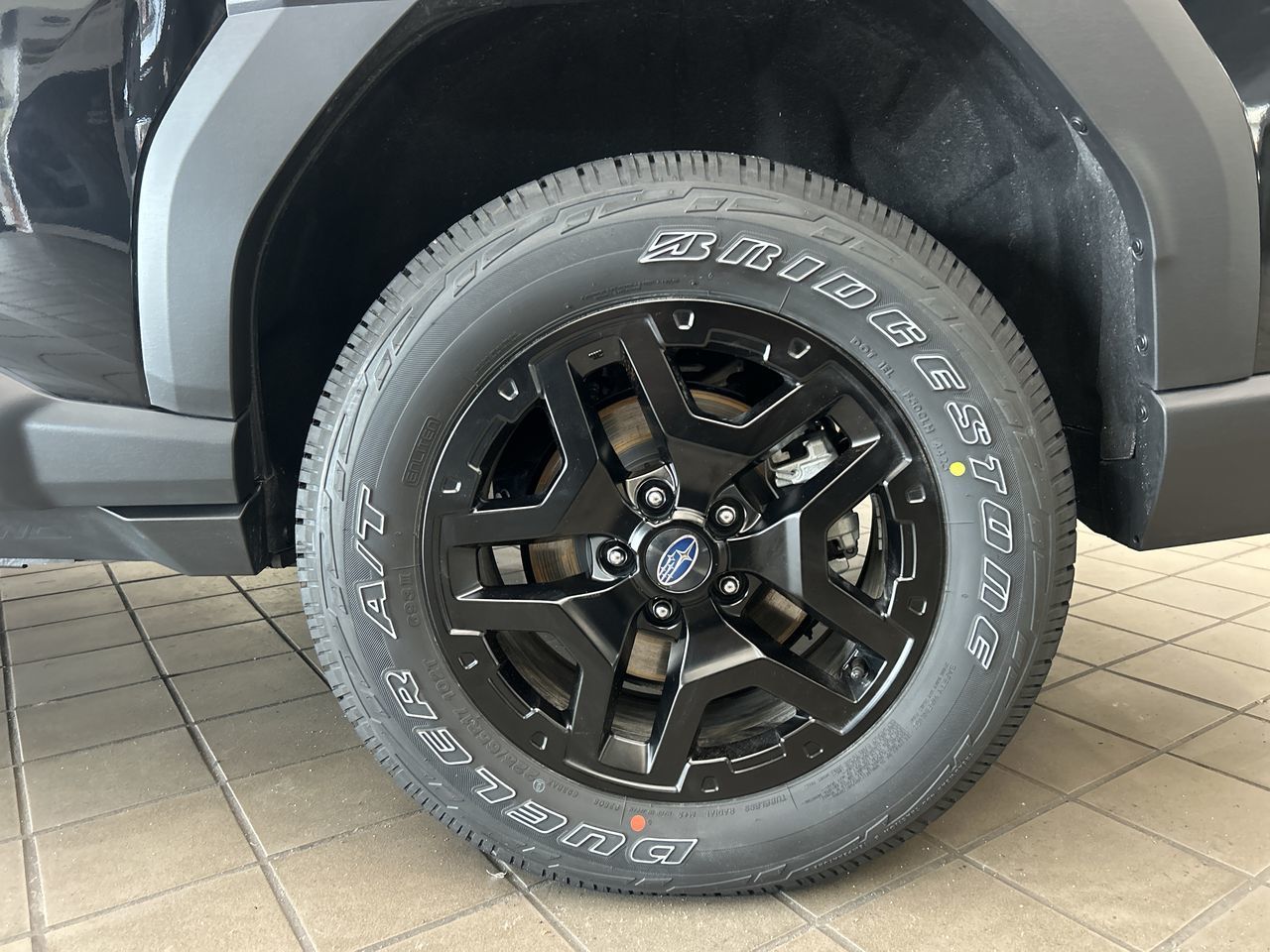 2026 Subaru Outback in Vancouver, British Columbia