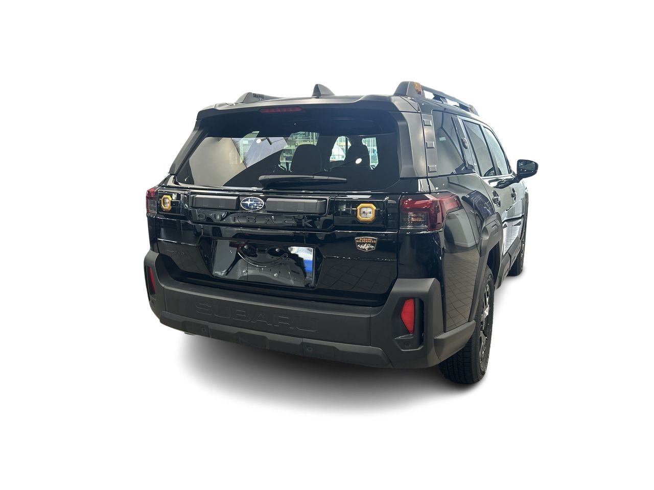 2026 Subaru Outback in Vancouver, British Columbia