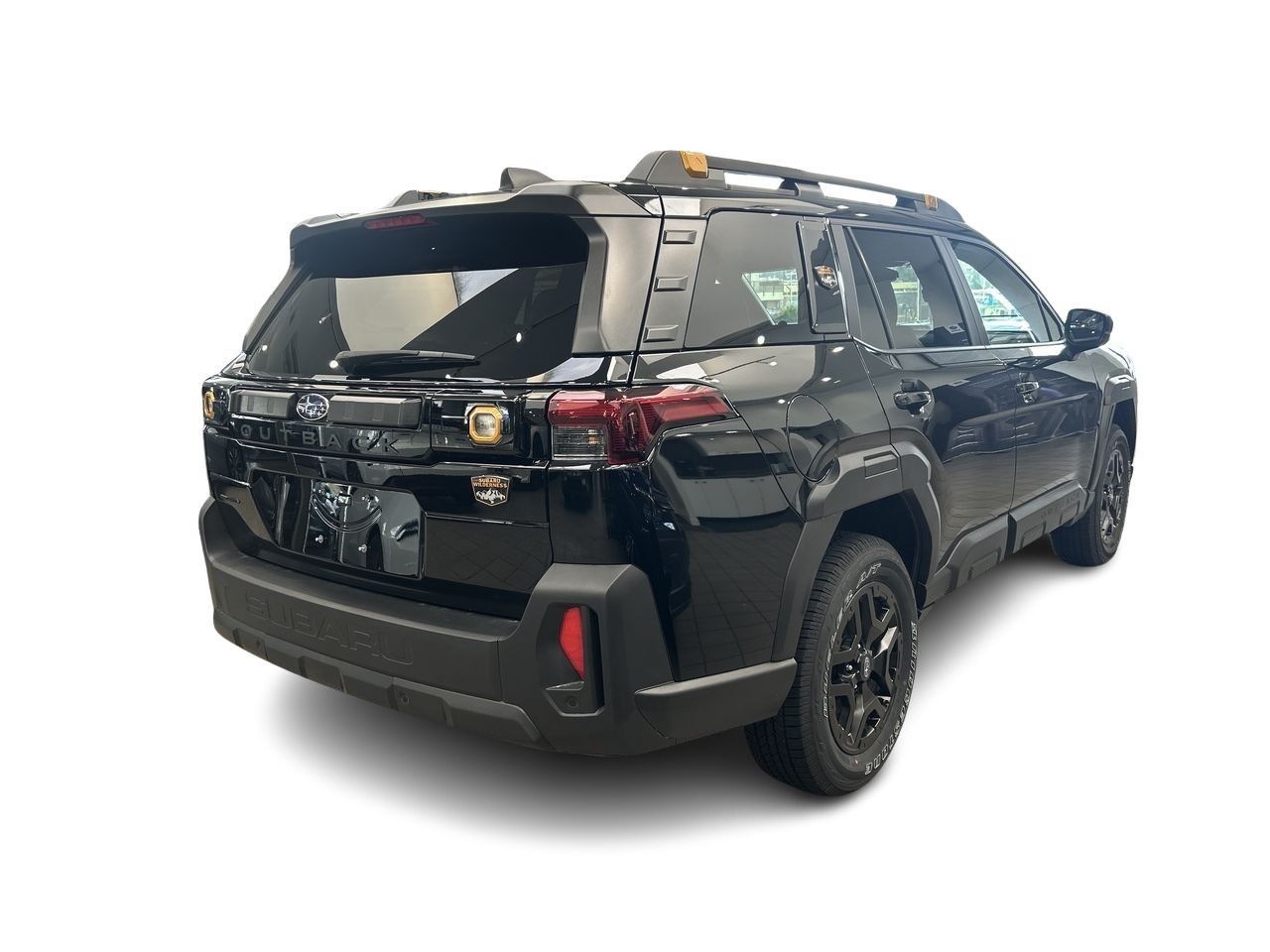 2026 Subaru Outback in Vancouver, British Columbia