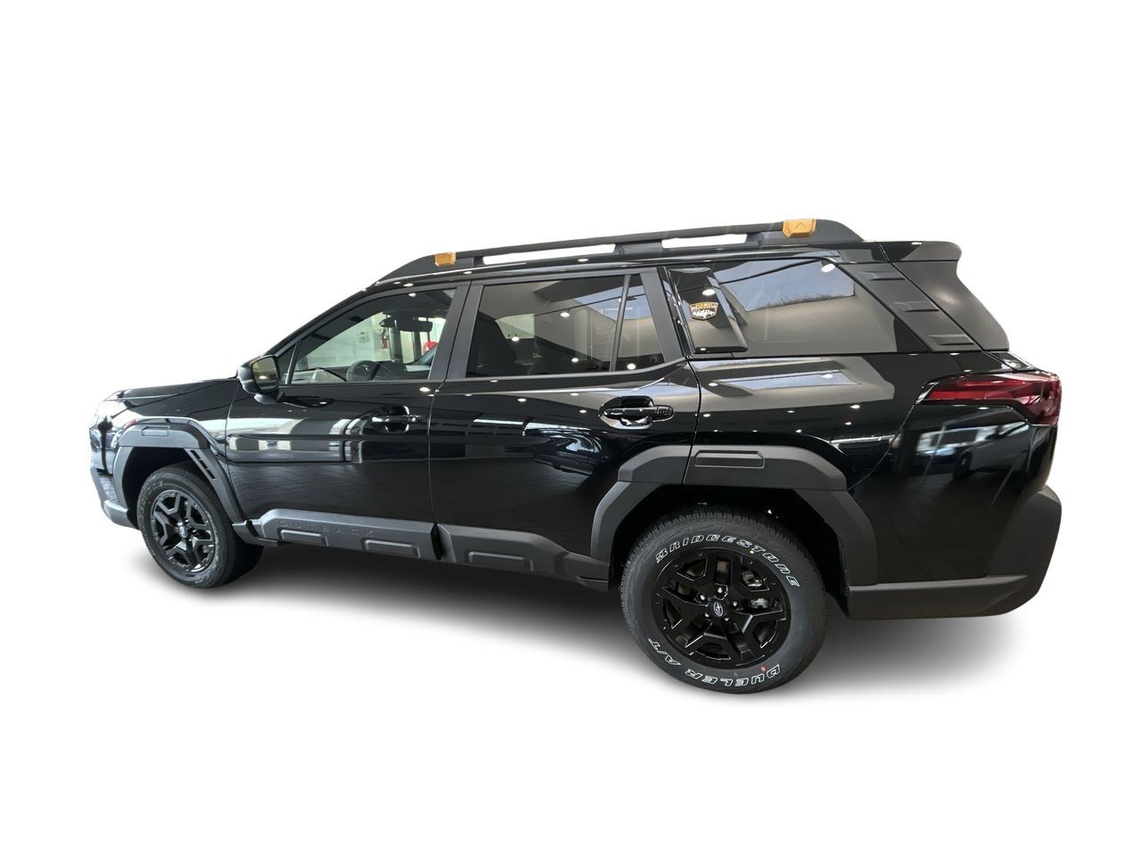 2026 Subaru Outback in Vancouver, British Columbia