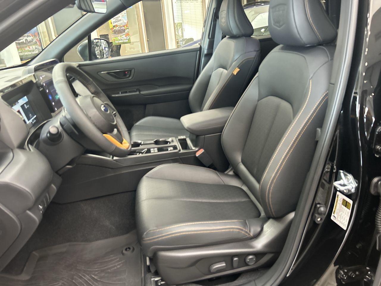 2026 Subaru Outback in Vancouver, British Columbia