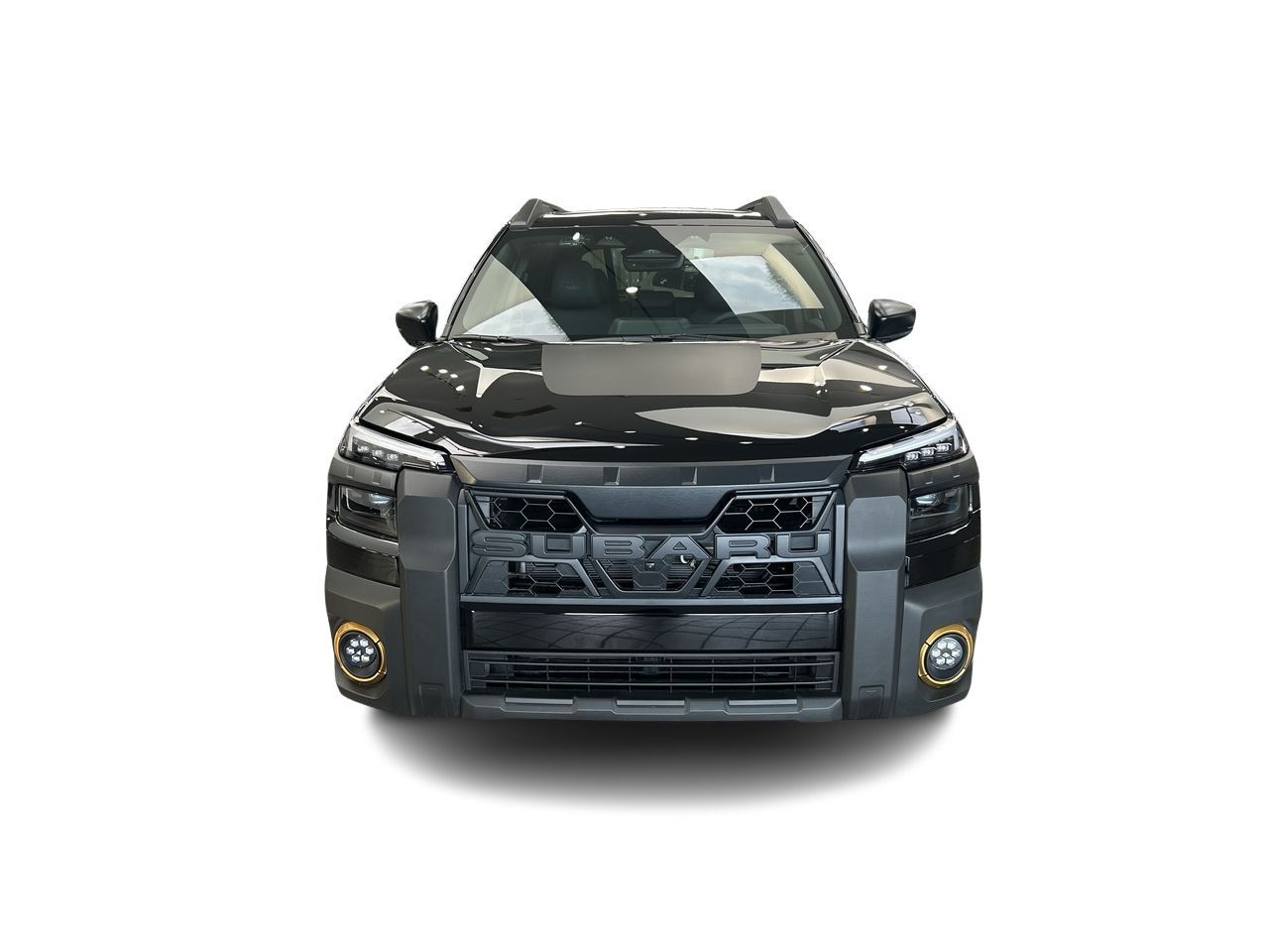 2026 Subaru Outback in Vancouver, British Columbia