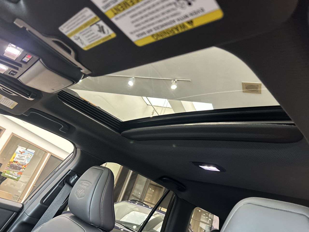 2026 Subaru Outback in Vancouver, British Columbia