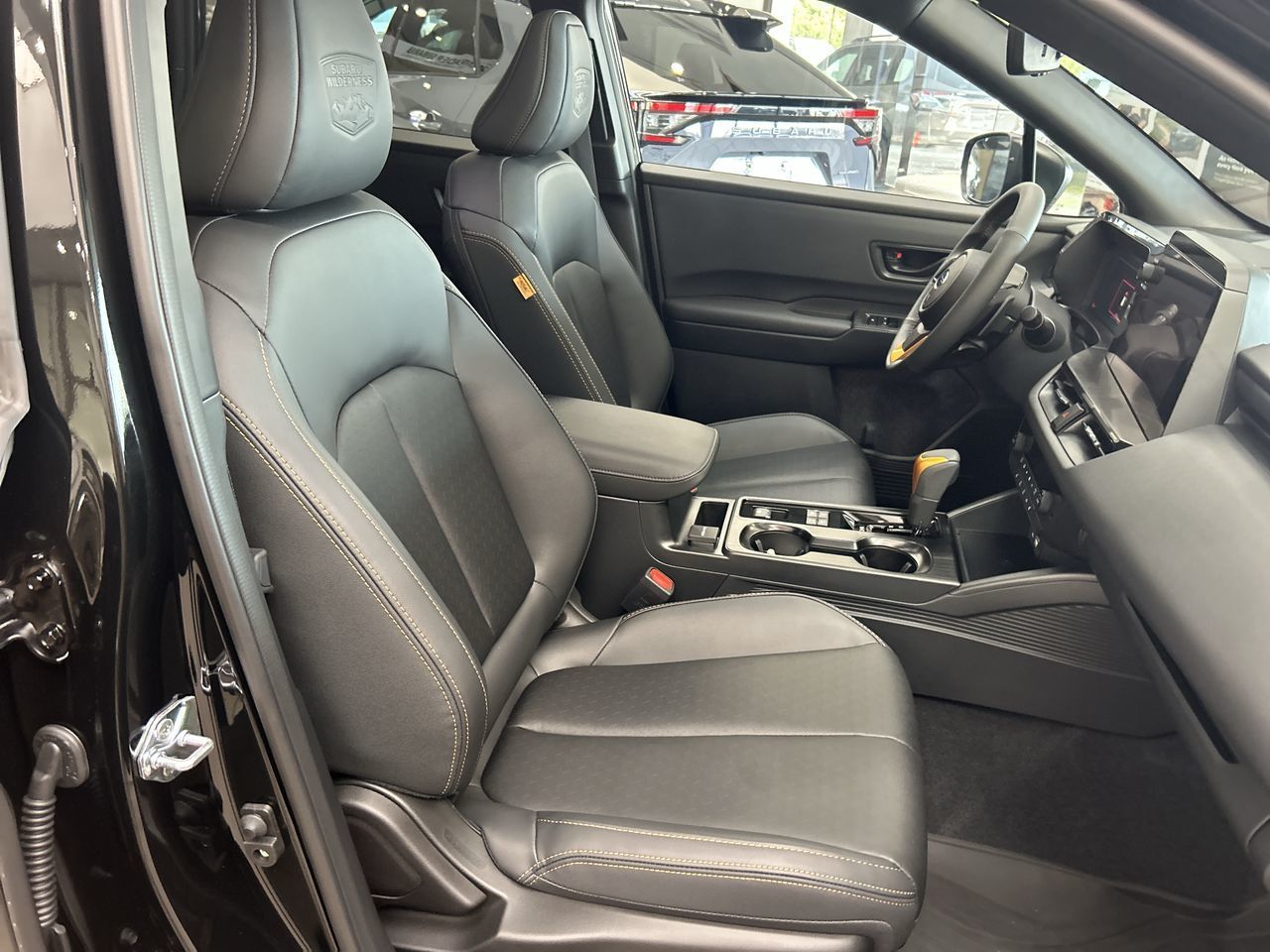 2026 Subaru Outback in Vancouver, British Columbia