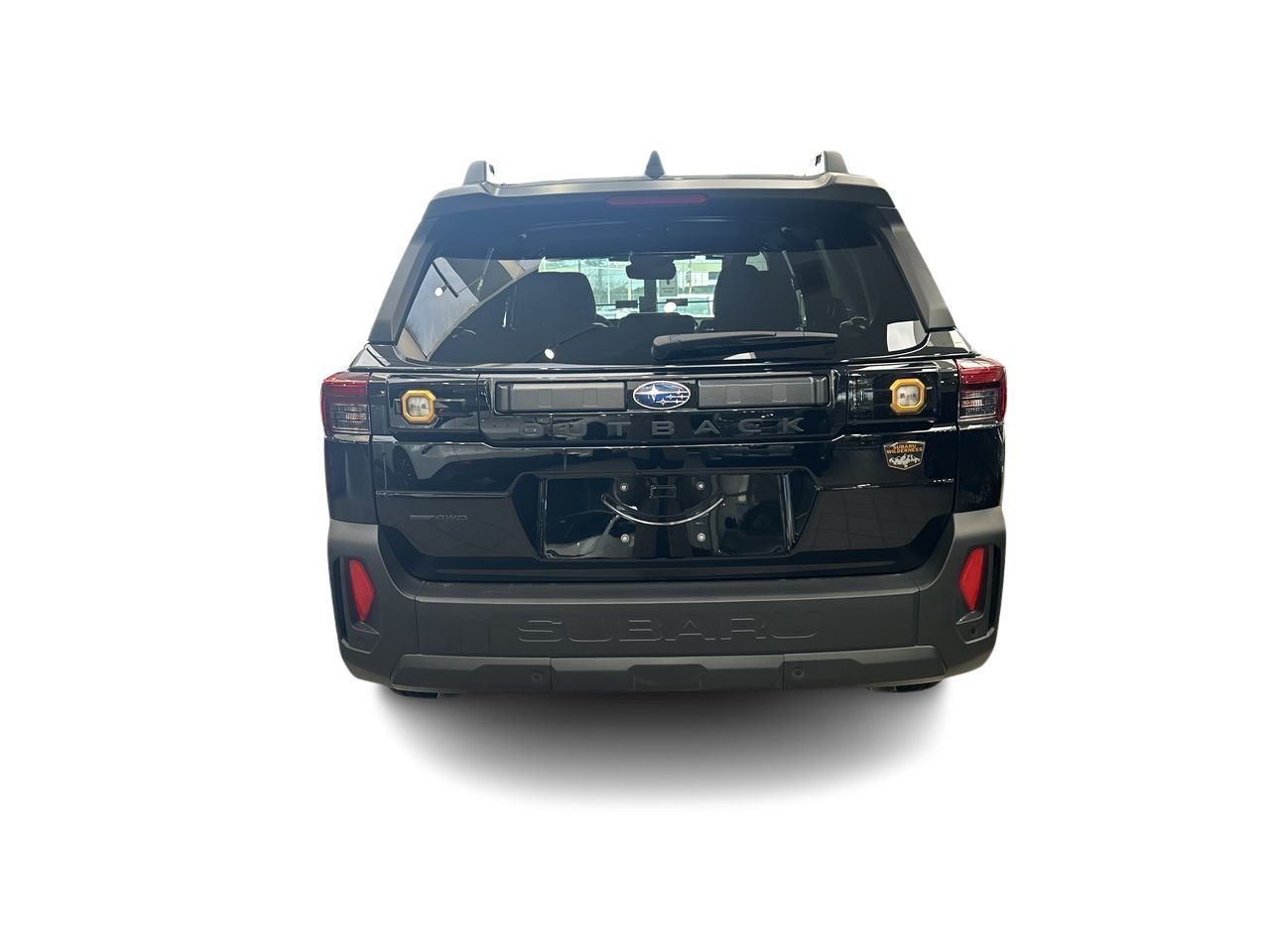 2026 Subaru Outback in Vancouver, British Columbia