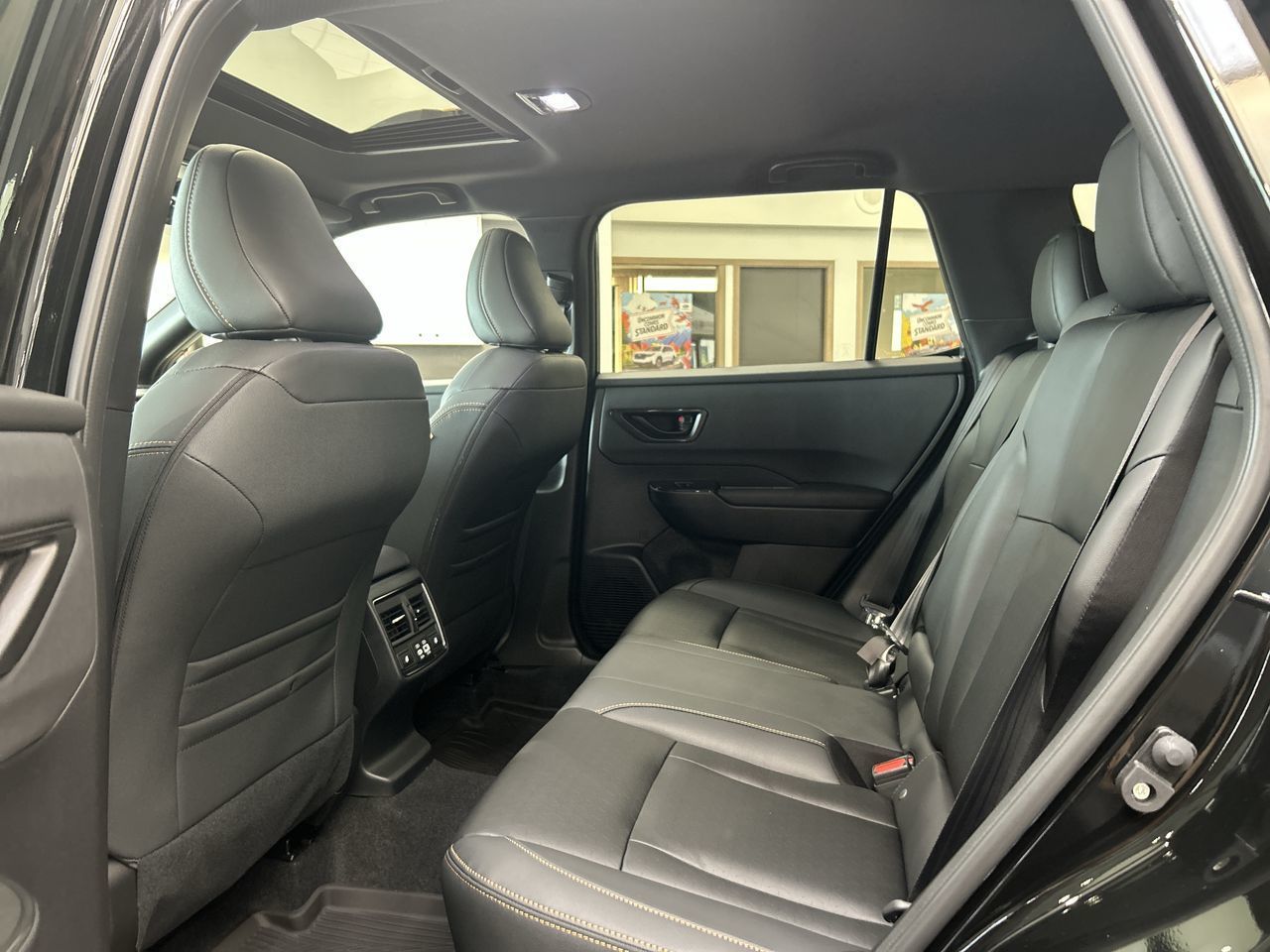 2026 Subaru Outback in Vancouver, British Columbia