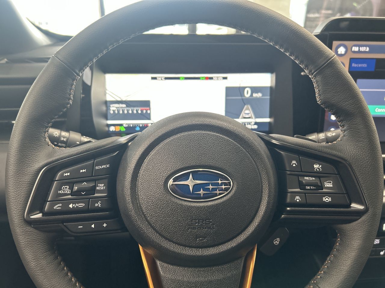 2026 Subaru Outback in Vancouver, British Columbia