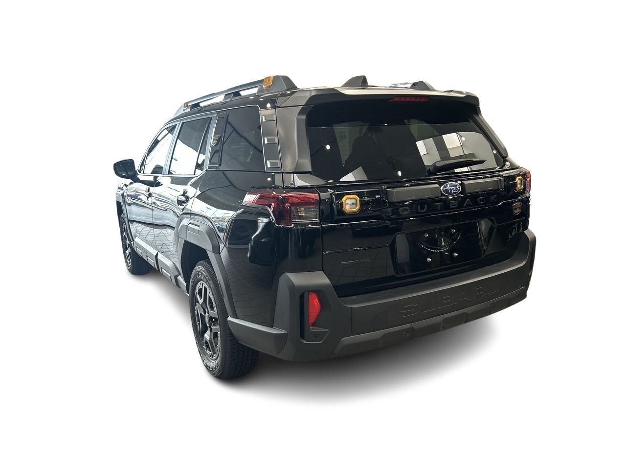 2026 Subaru Outback in Vancouver, British Columbia