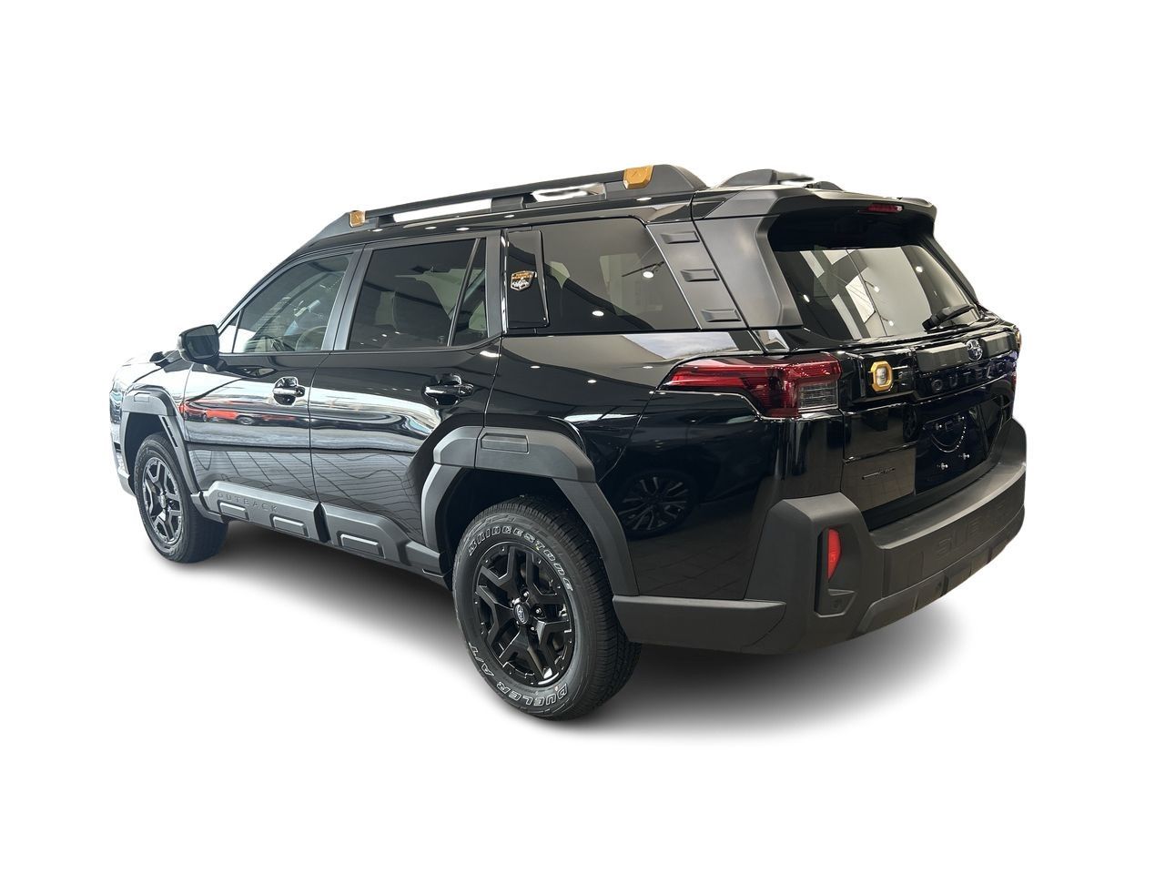 2026 Subaru Outback in Vancouver, British Columbia