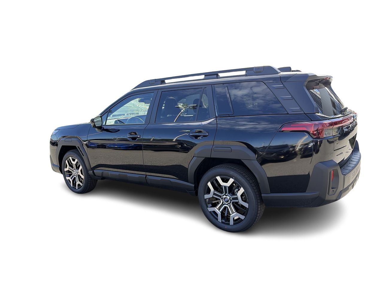 2026 Subaru Outback in Vancouver, British Columbia