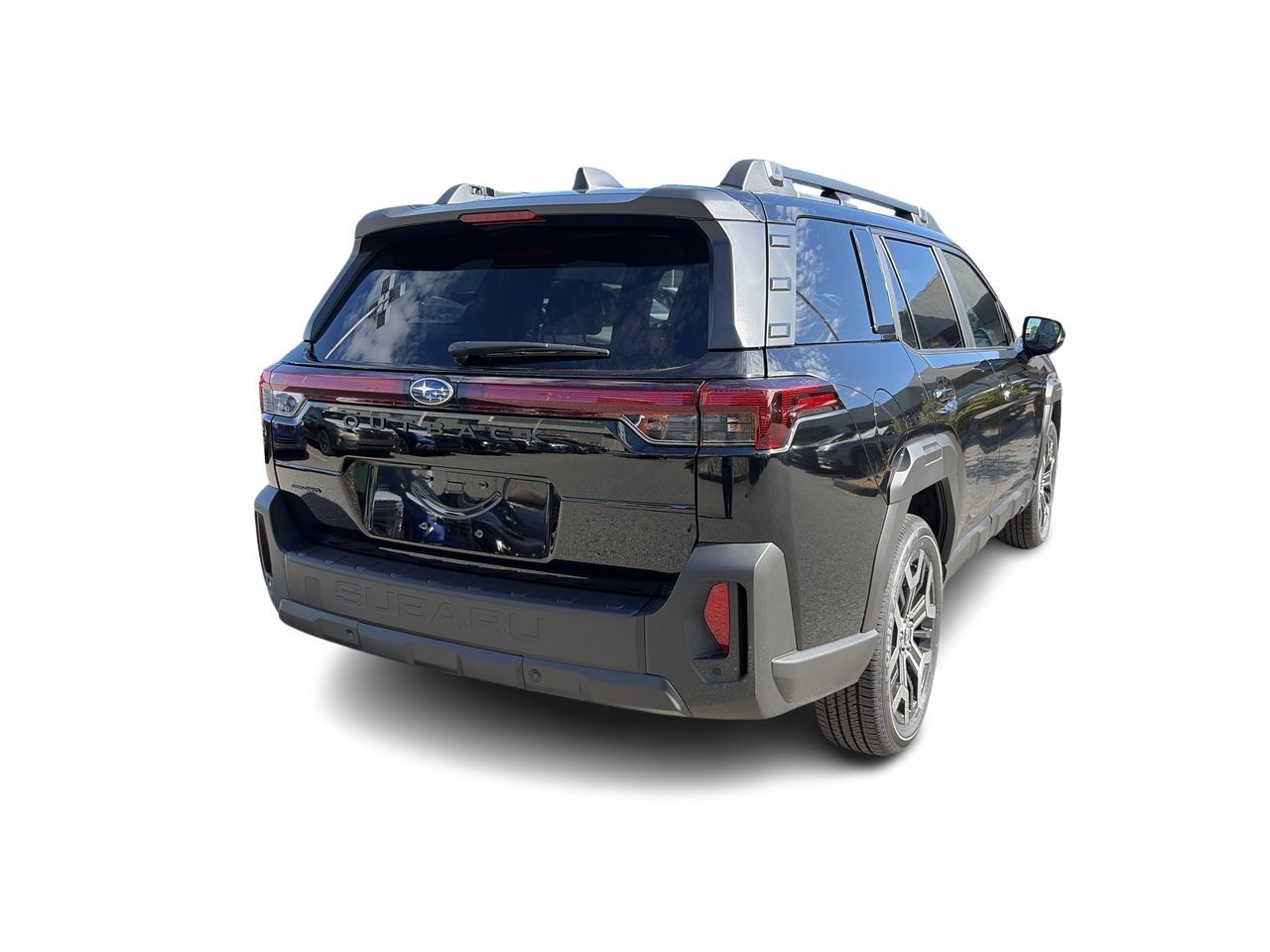 2026 Subaru Outback in Vancouver, British Columbia
