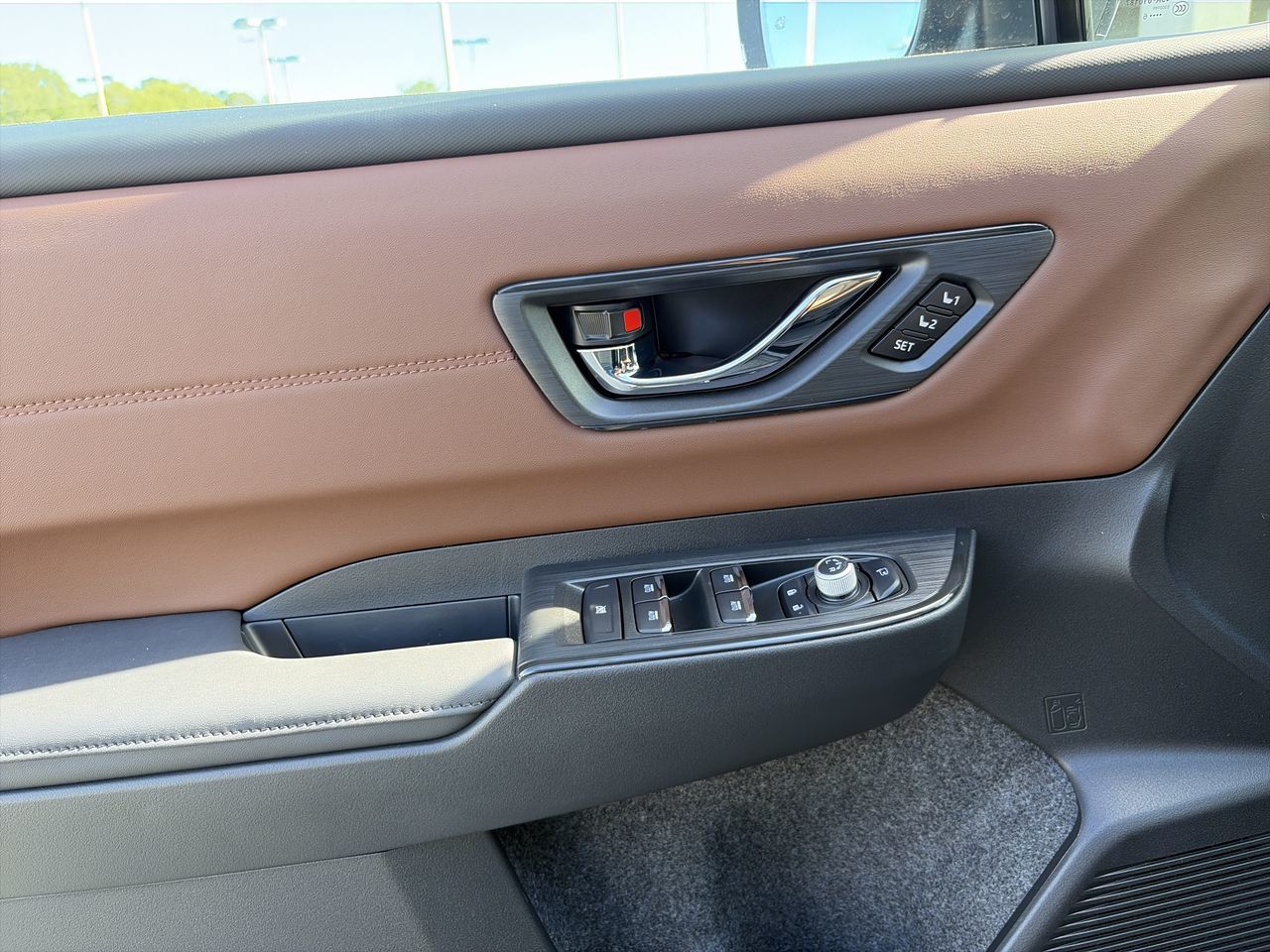 2026 Subaru Outback in Vancouver, British Columbia