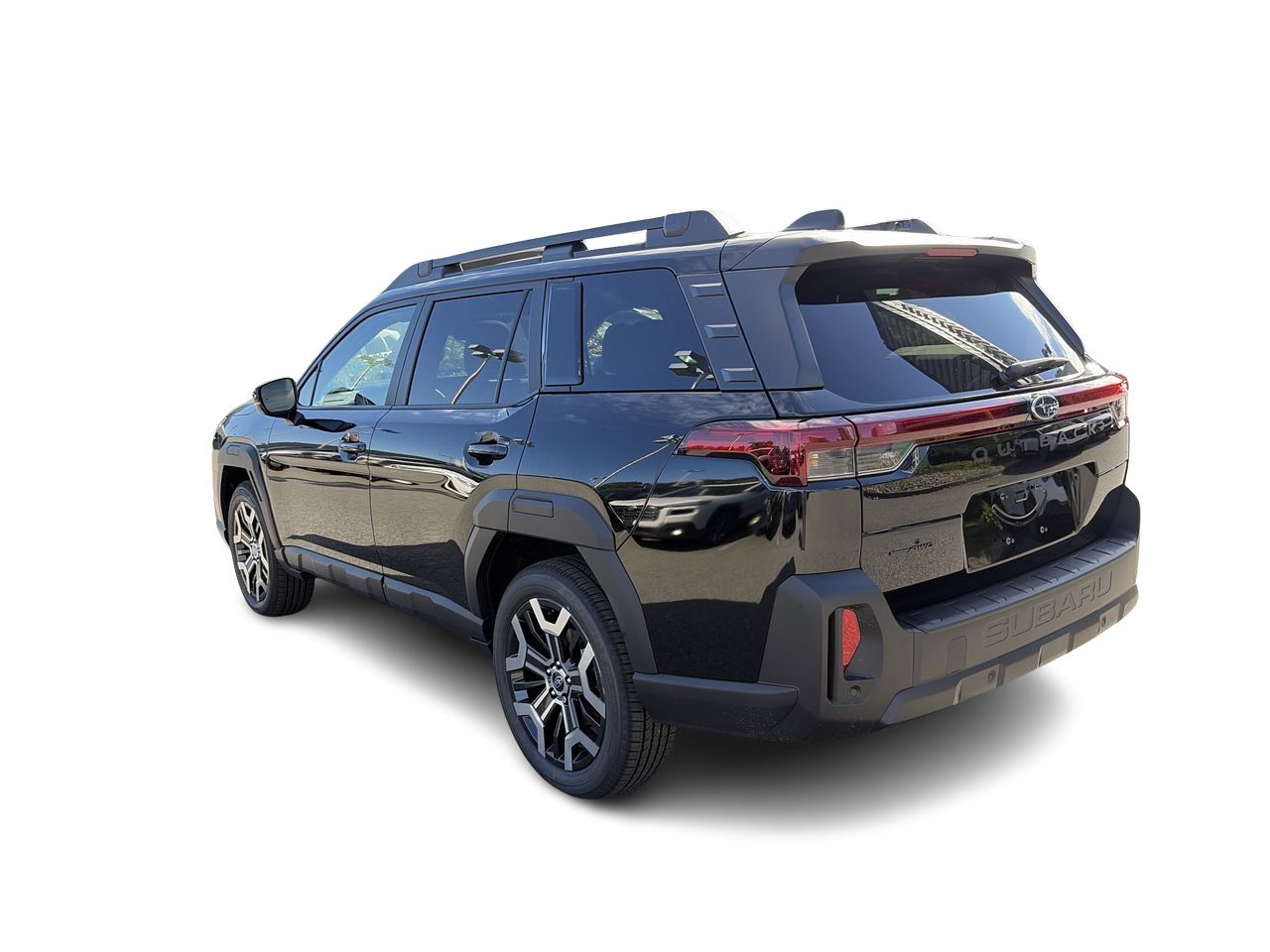 2026 Subaru Outback in Vancouver, British Columbia