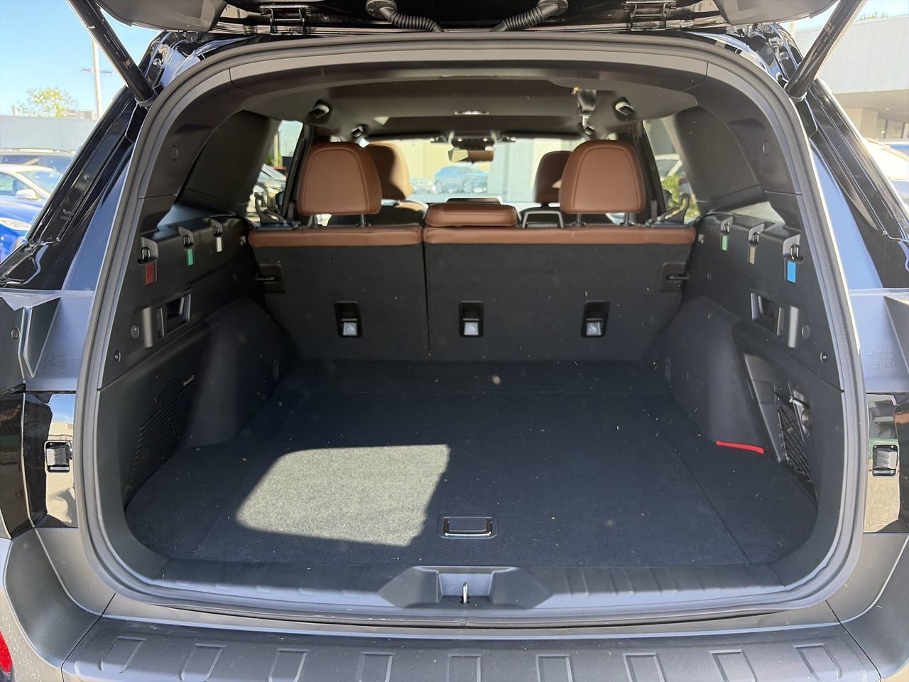 2026 Subaru Outback in Vancouver, British Columbia