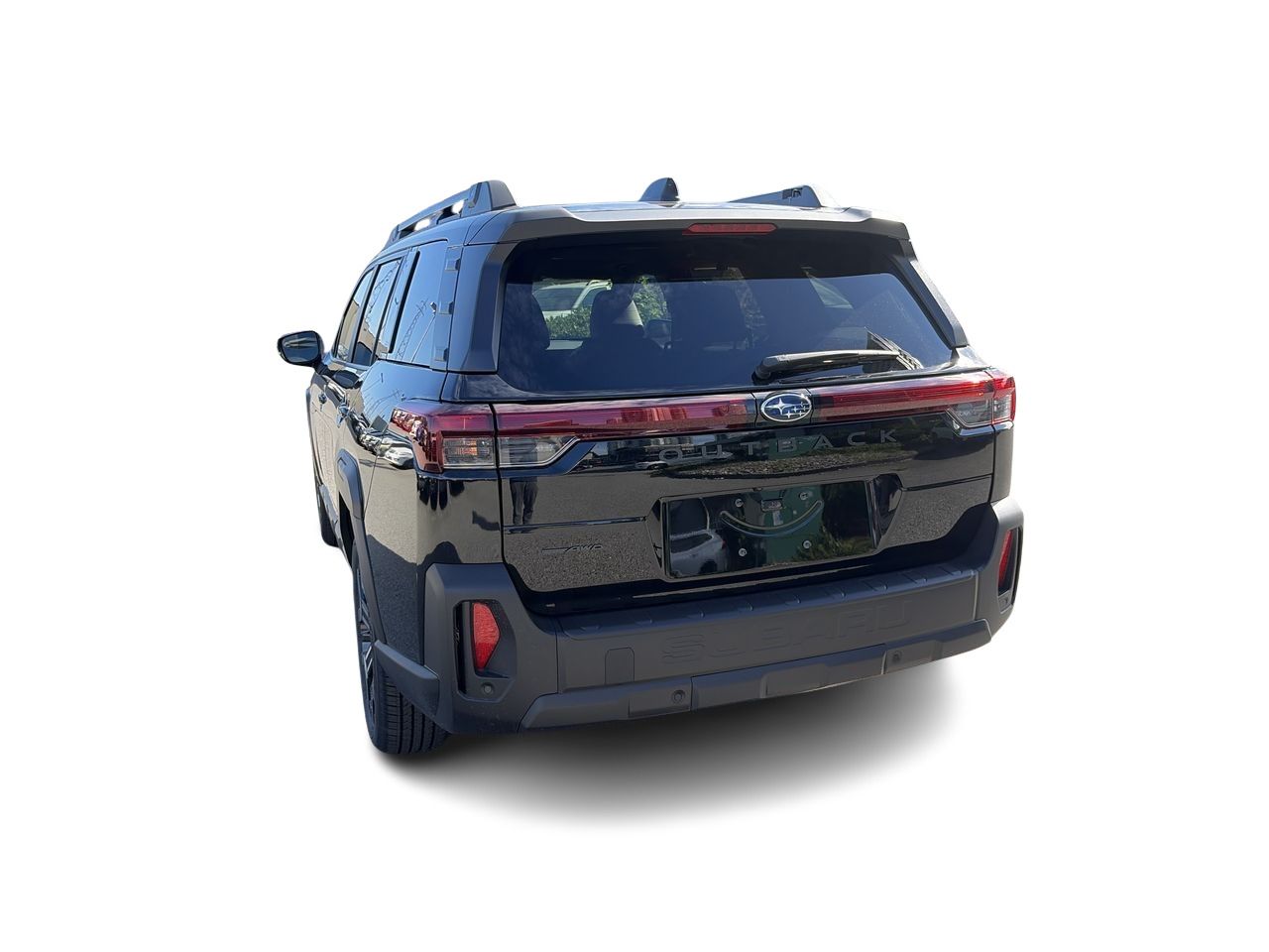 2026 Subaru Outback in Vancouver, British Columbia
