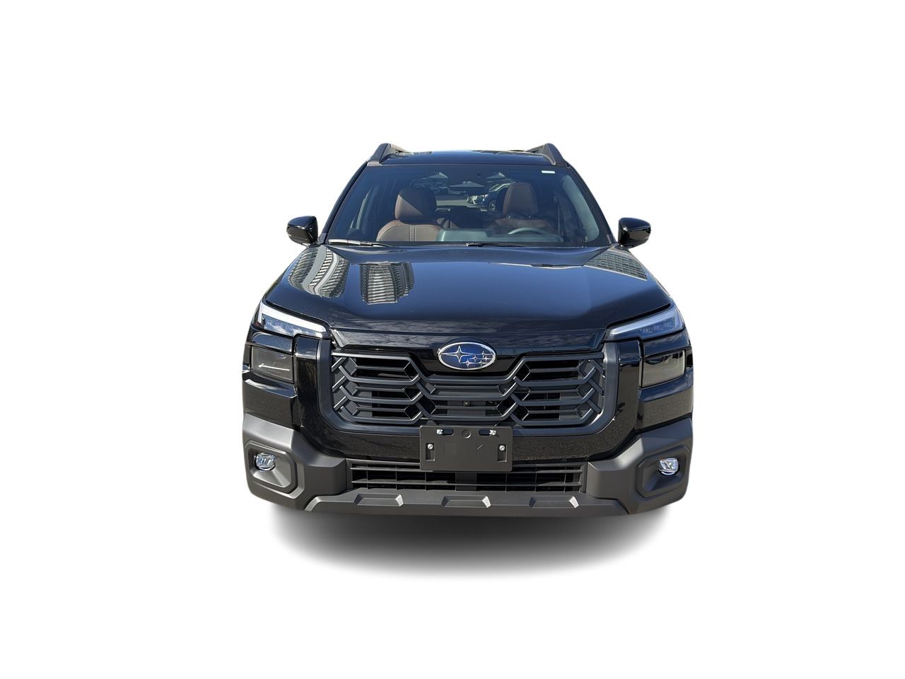 2026 Subaru Outback in Vancouver, British Columbia