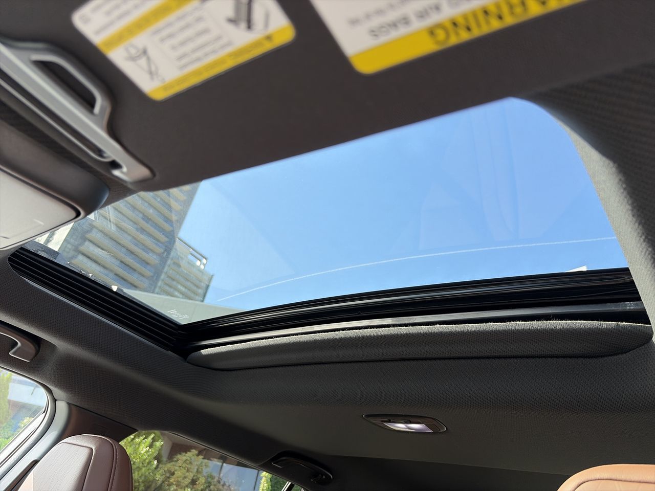 2026 Subaru Outback in Vancouver, British Columbia