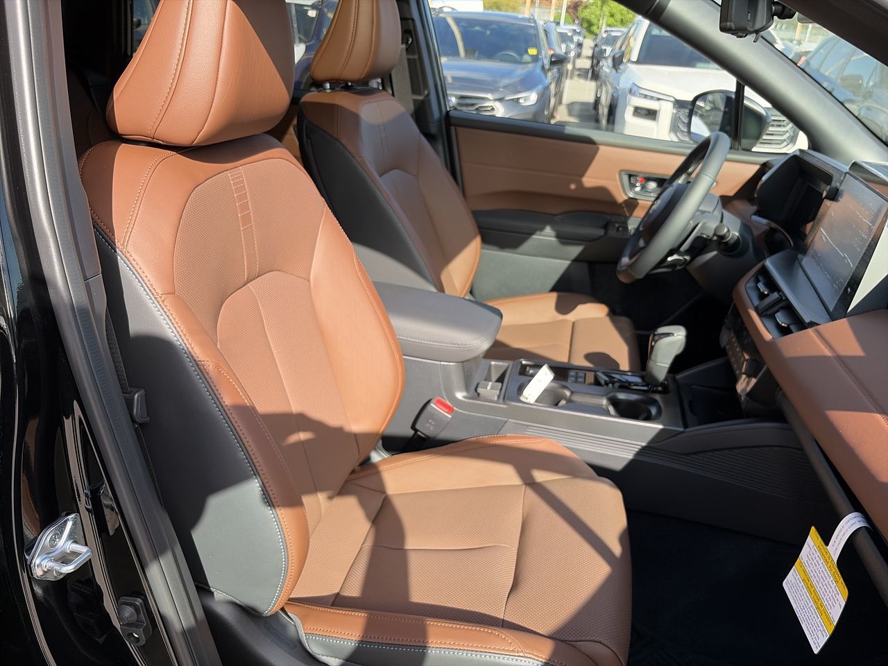 2026 Subaru Outback in Vancouver, British Columbia