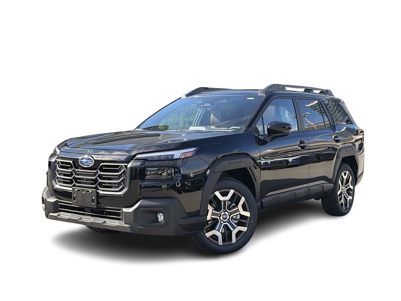2026 Subaru Outback in Vancouver, British Columbia