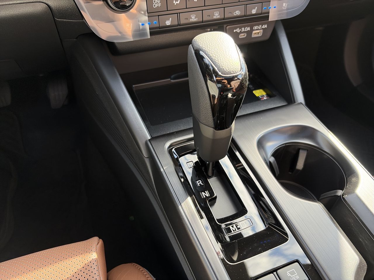 2026 Subaru Outback in Vancouver, British Columbia