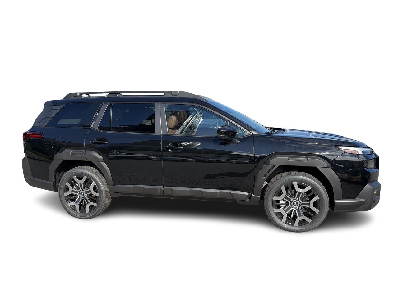 2026 Subaru Outback in Vancouver, British Columbia