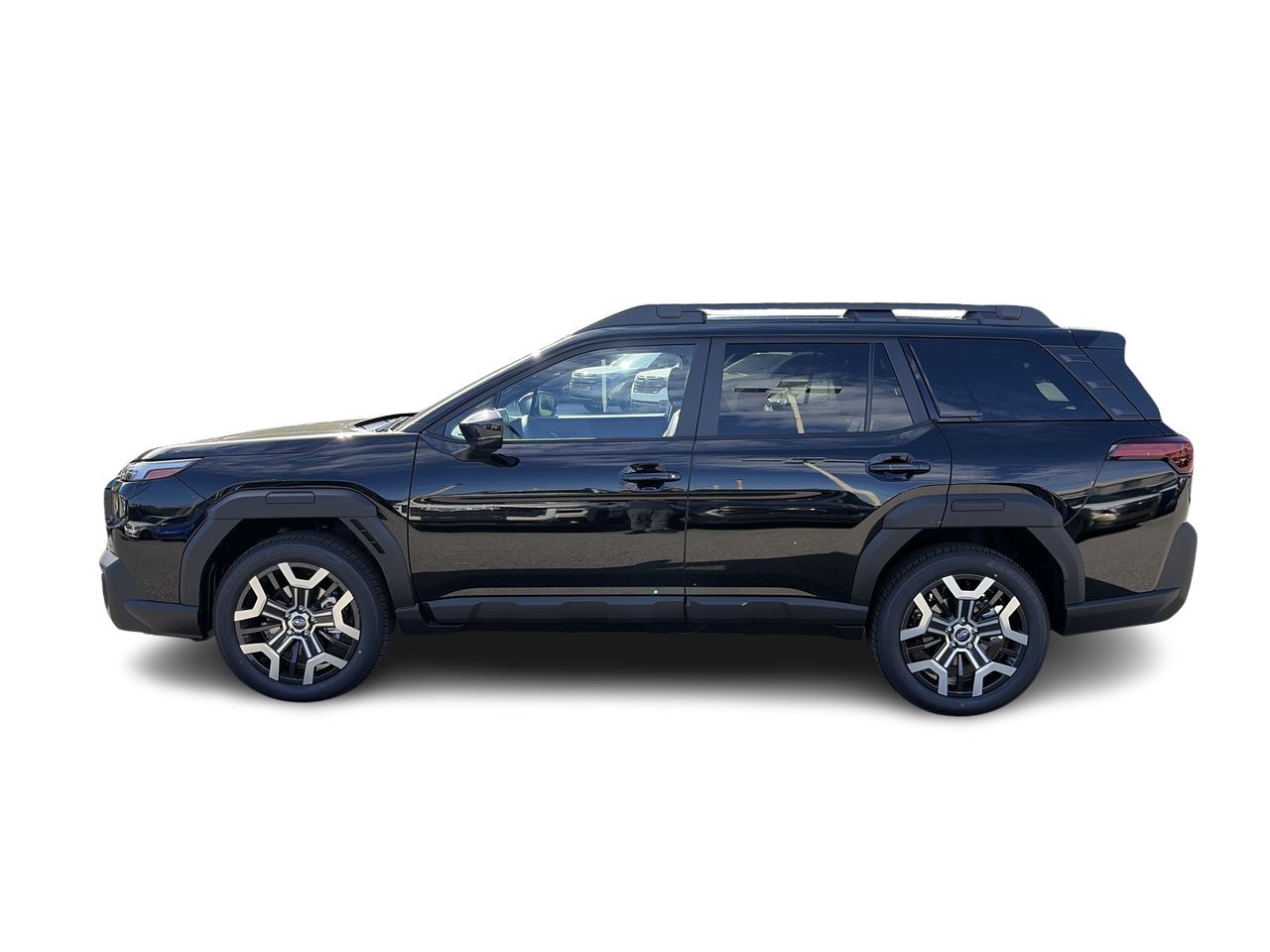 2026 Subaru Outback in Vancouver, British Columbia