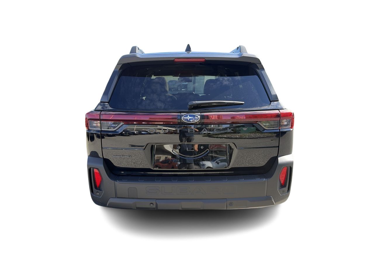 2026 Subaru Outback in Vancouver, British Columbia
