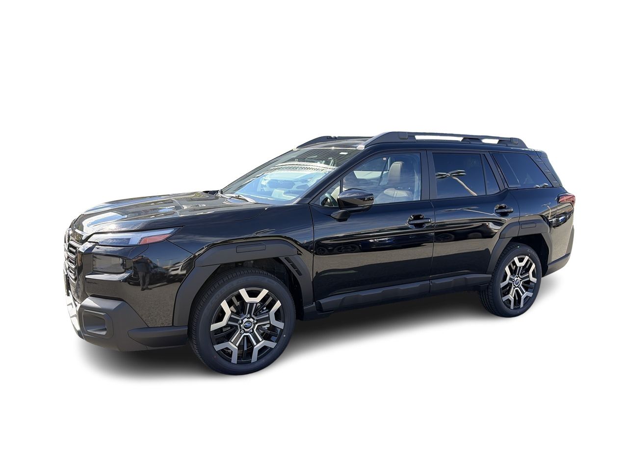 2026 Subaru Outback in Vancouver, British Columbia