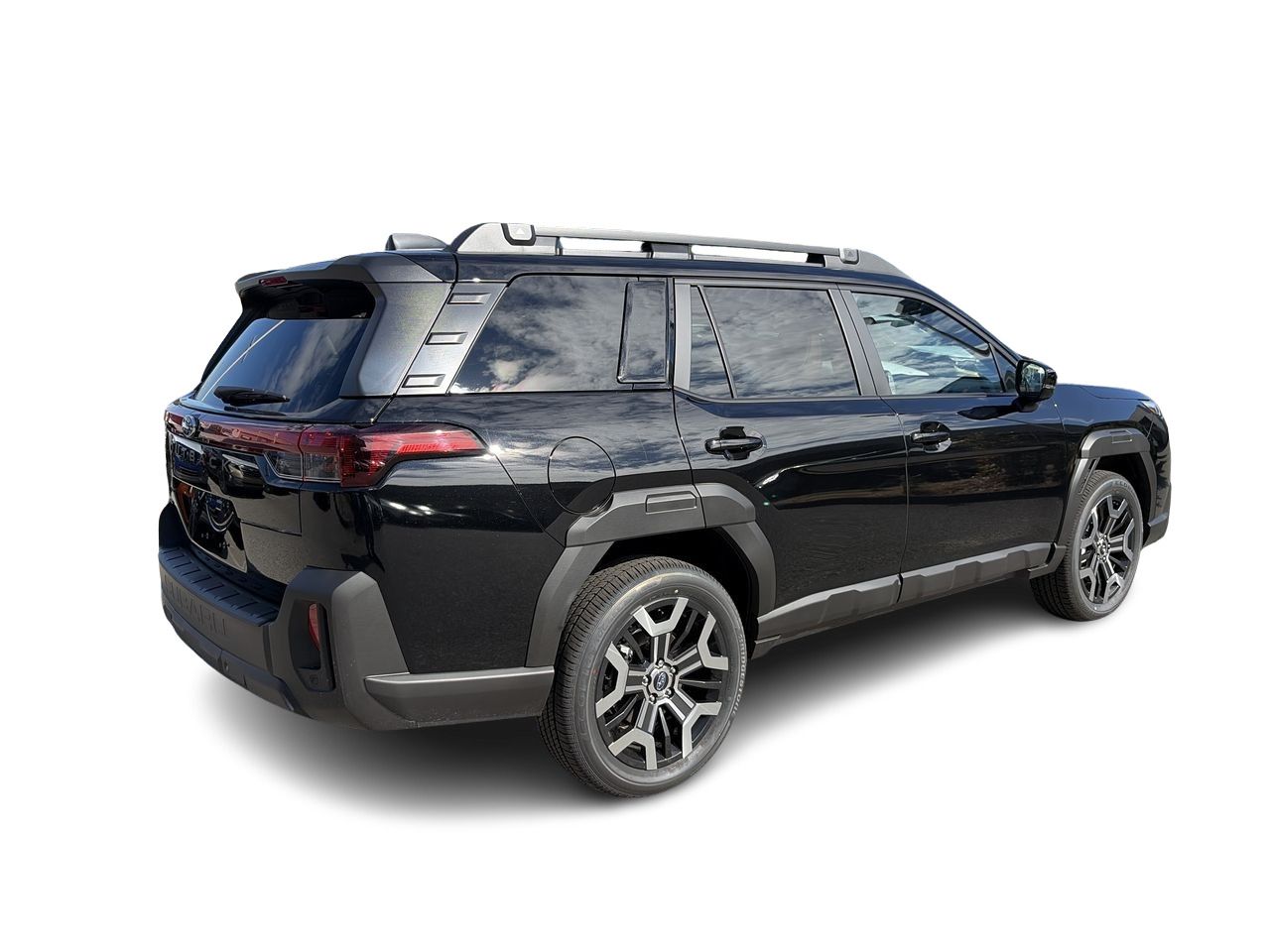 2026 Subaru Outback in Vancouver, British Columbia