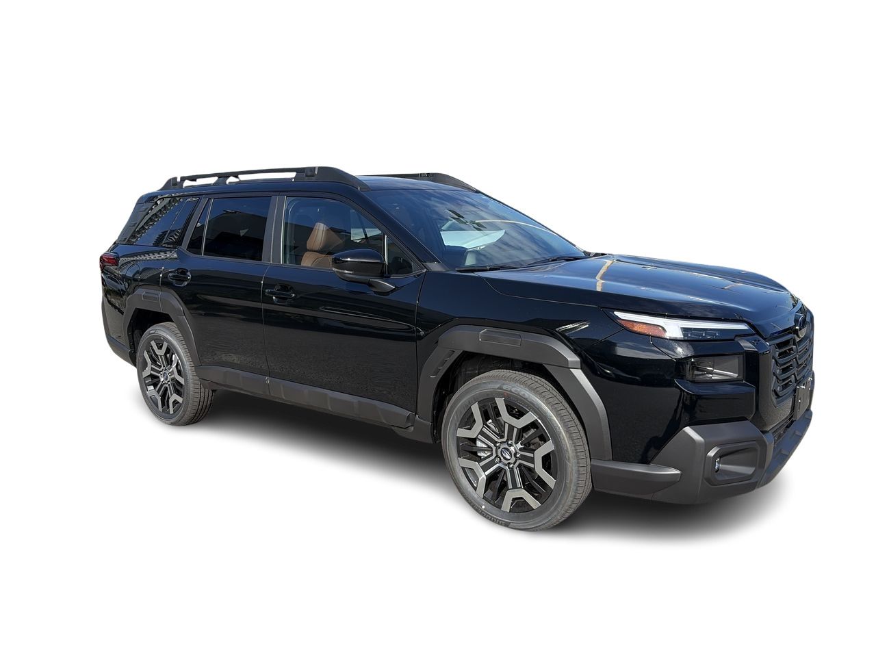 2026 Subaru Outback in Vancouver, British Columbia