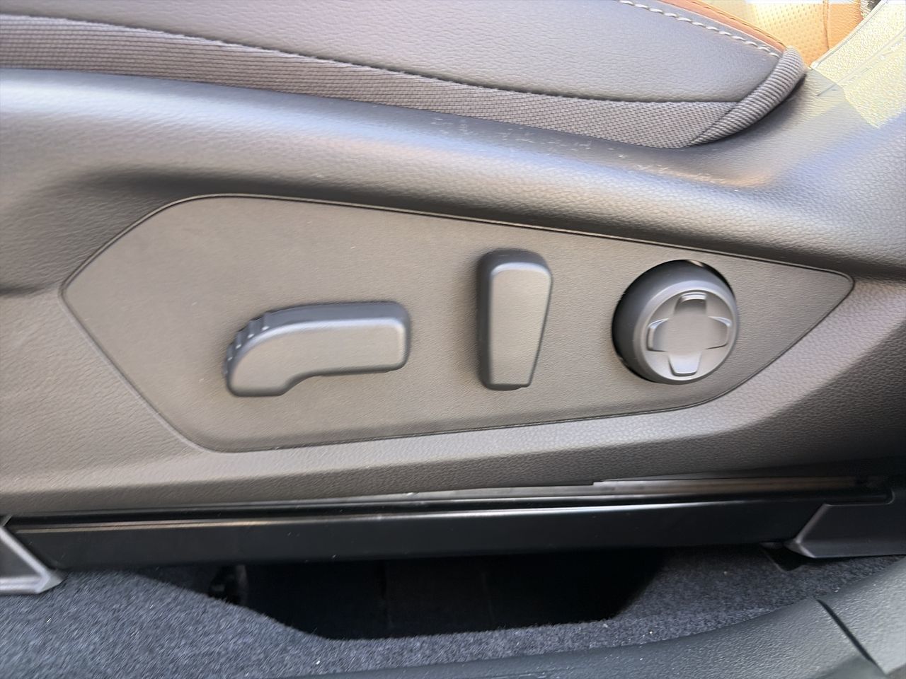 2026 Subaru Outback in Vancouver, British Columbia